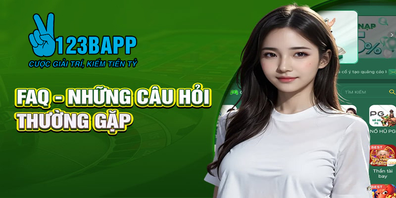 Câu Hỏi Thường Gặp 123B | Giải đáp thông tin về mọi lĩnh vực