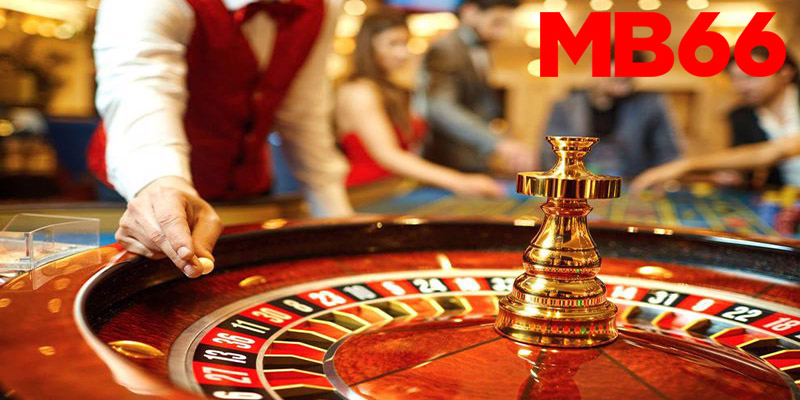 Đăng ký và tạo tài khoản chơi tại Casino Mb66