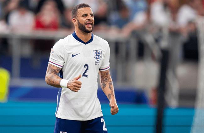 Kyle Walker