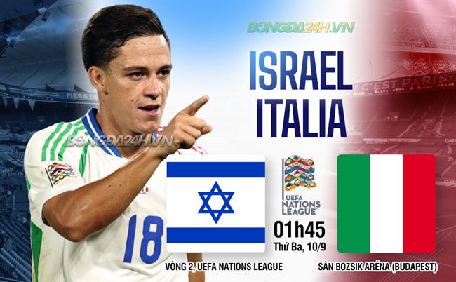 TrucTiep_Israel_Italia