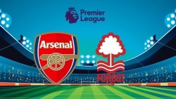 Nhận định, dự đoán tỷ số Arsenal vs Nottingham Forest, 22h00 ngày 23/11