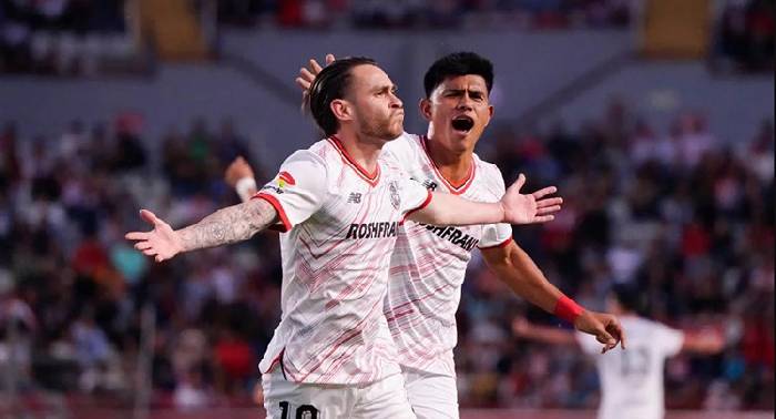 Nhận định, soi kèo Club America vs Toluca, 08h00 ngày 28/11: Hòa là thành công với Toluca