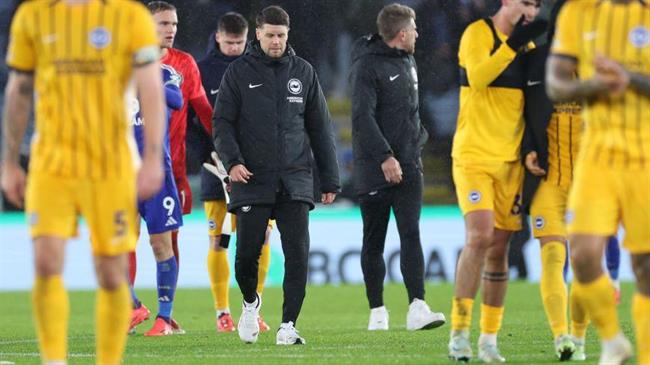 Nhận định Brighton vs Crystal Palace (21h00 ngày 1512) Pháo đài Amex vững chãi 1