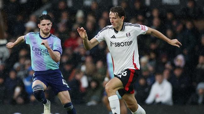 Nhận định Liverpool vs Fulham (22h00 ngày 1412) Củng cố ngôi đầu 2