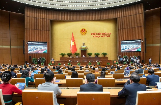 Thuốc lá điện tử - mối nguy hiểm đe dọa sức khỏe cộng đồng - Ảnh 3.